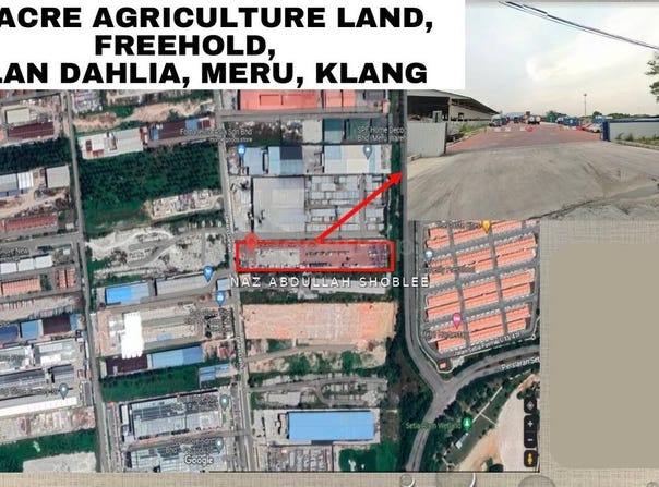 Klang, Selangor 41050