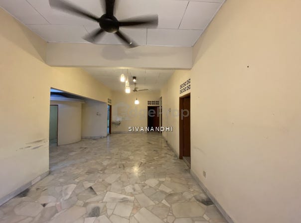 Jalan Jerangor, Kadok, Setaka, Klang, Selangor 42000