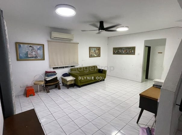 Jalan Damai Perdana, Cheras, Selangor 56000