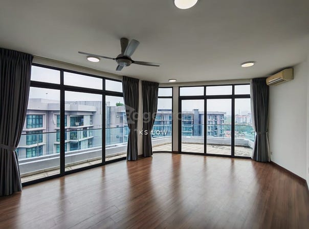 Jalan PJU 1a/3, Ara Damansara, 47301, Selangor, Ara Damansara, Selangor 47500