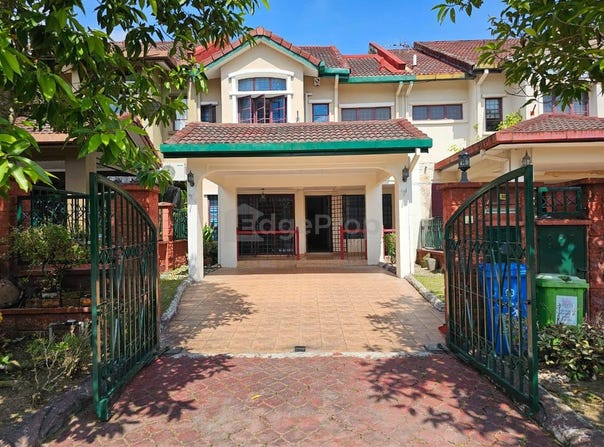Shah Alam, Selangor 40150