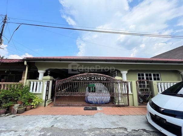 Jalan Batu Muda, Batu, Kuala Lumpur 68100