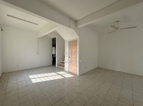 Jalan Ukay Bistari, Ampang, Selangor 68000