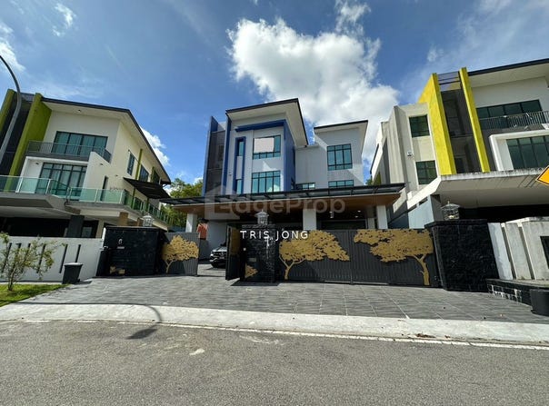 Jalan Ke 9, Rawang, Selangor 48000