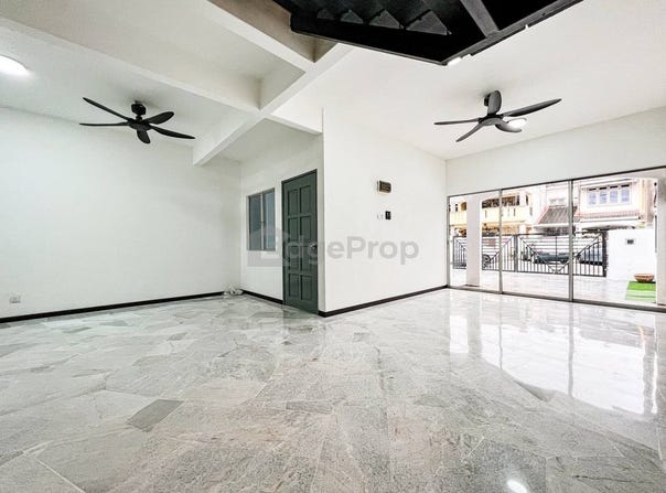 Jalan TK 2, Puchong, Selangor 47190