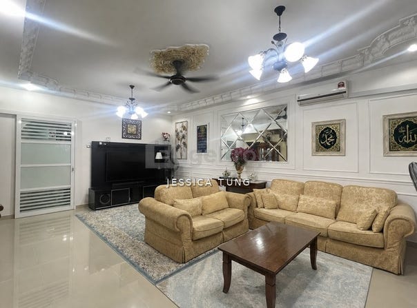 Cheras, Selangor 43200