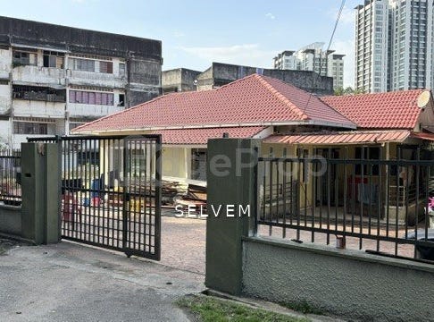 Sentul, Kuala Lumpur 51000