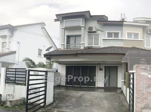 Jalan Kerongsang, Klang, Selangor 41200