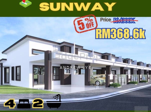 Ulu Kinta, Perak 31150