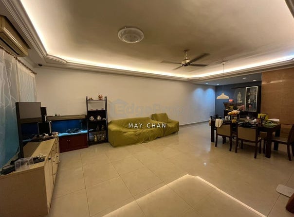 Jalan Cemara 1, Jalan BS, Cheras, Selangor 43200