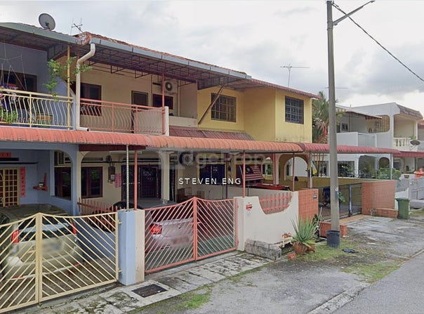 Kinta, Perak 31350
