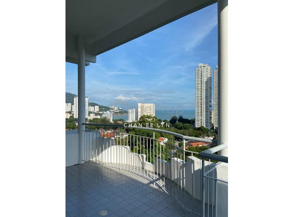 Tanjung Bungah, Penang 11200