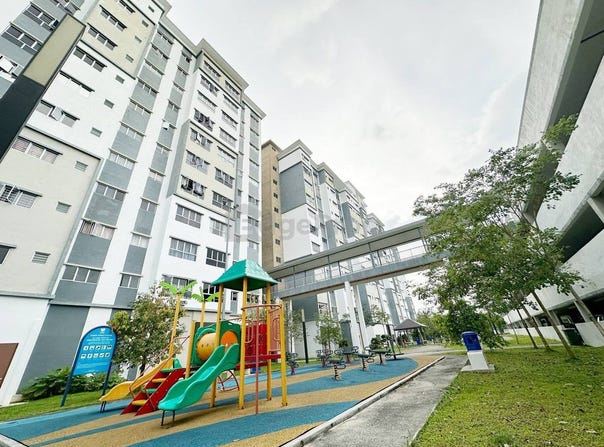 Sepang, Selangor 43900