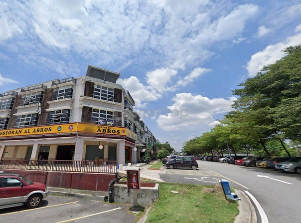 Shah Alam, Selangor