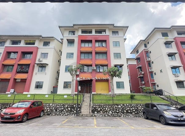 Bandar Sri Damansara, Selangor 52200