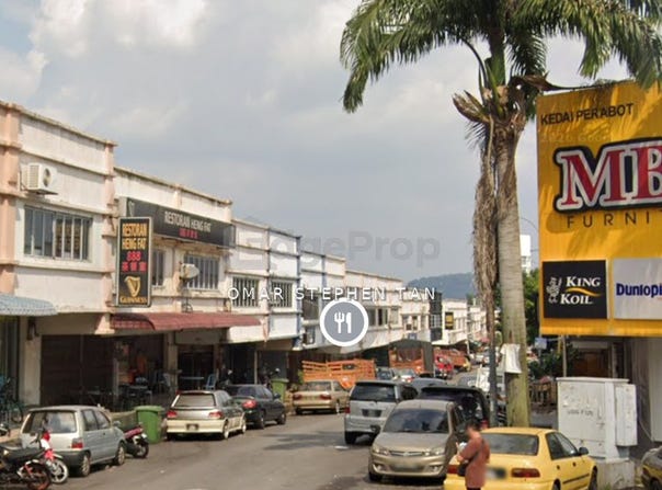 Seri Kembangan, Selangor 43300