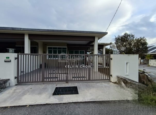 10, TAMAN PUSING MEWAH,JALAN PUSING MEWAH 5, TAMAN PUSING MEWAH, 31550, Kinta, Perak