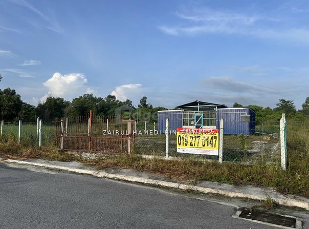 Jalan Nova U5/63, Subang Bestari, Selangor 40150