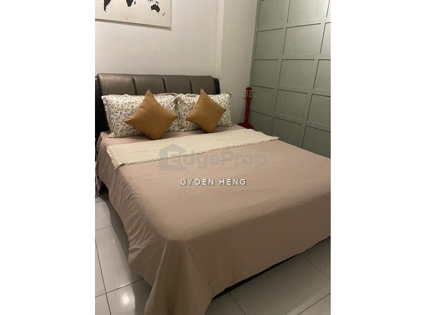 Jalan Dato Abdul Hamid, 81200, Johor, Tampoi, Johor 81200