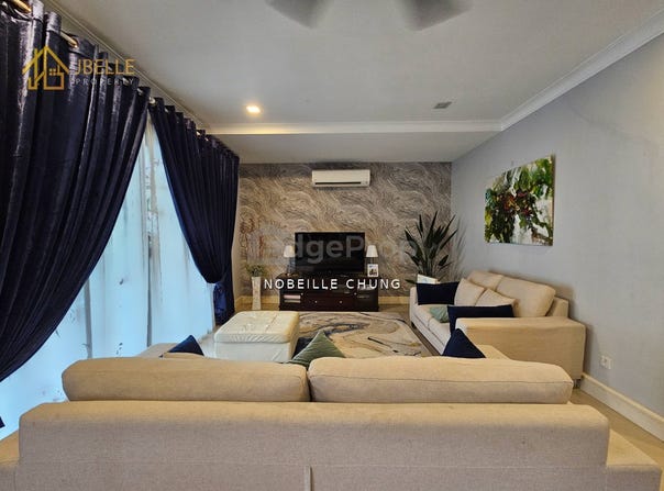 Putra Heights, Putra Heights, Selangor 47650