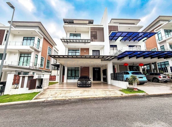 Ampang, Selangor 68000