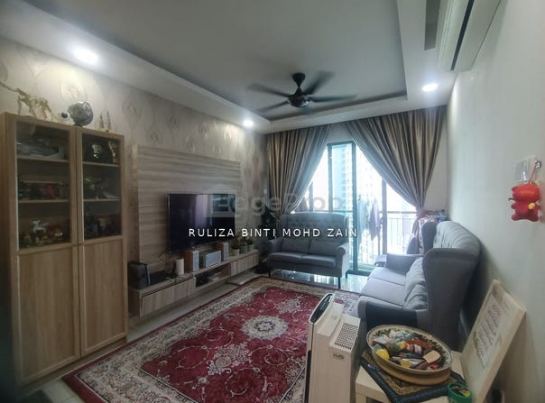 Jalan Gombak Batu 4, 53000, Kuala Lumpur, Gombak, Kuala Lumpur 53000