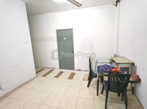 Jalan Subang 1, Subang Light Industrial Park, 47600, Selangor, USJ, Selangor 47500