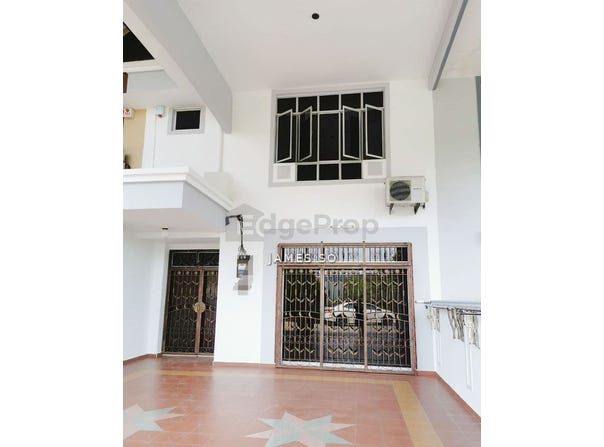Jalan Ai, Batu Berendam, Melaka 75350