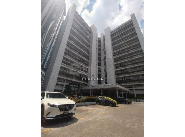 Off Jalan Ampang, 55000, Kuala Lumpur, Ampang, Kuala Lumpur 55000