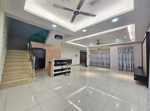 Puchong, Selangor 47100