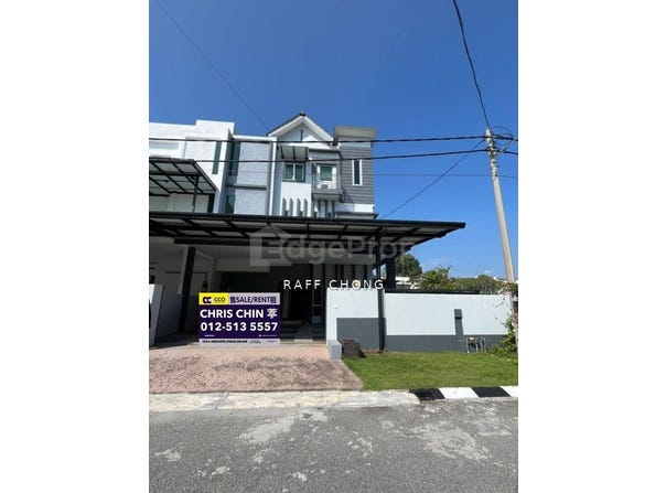 TASEK SQUARE, Kinta, Perak 31200