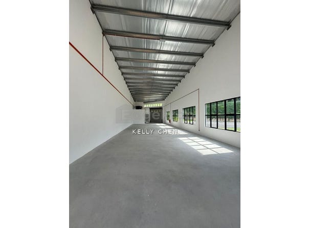 Jalan Lagenda 1, Kulai, Kulai, Johor 81000