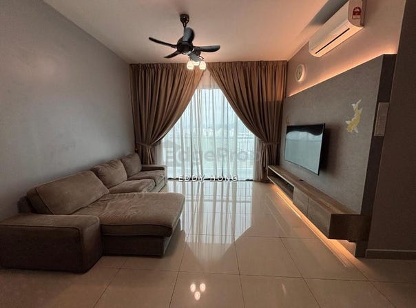 Cheras South, Selangor 56100