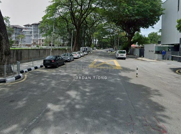 Taman U-Thant, Kuala Lumpur