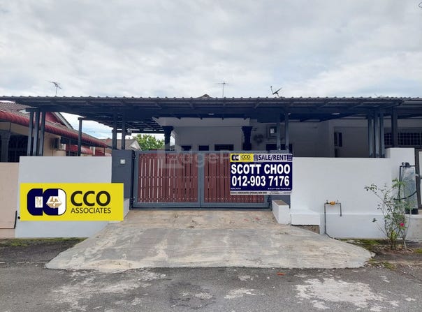 Ipoh, Perak