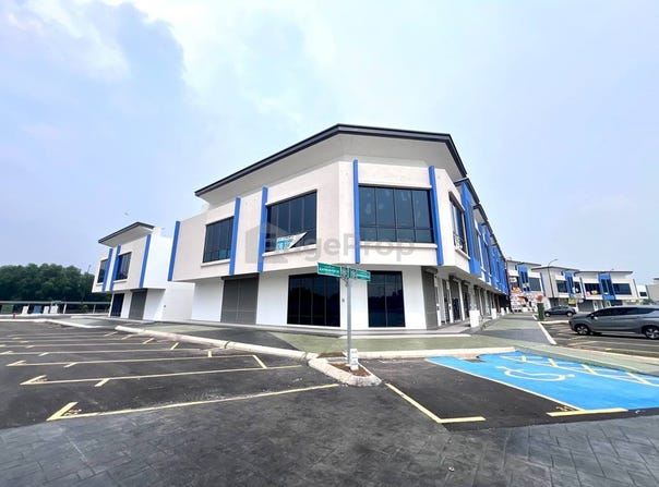 Shah Alam, Selangor