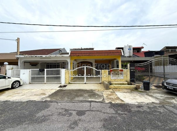 Ampang, Selangor 55100