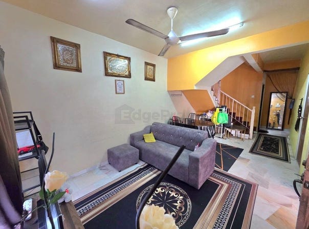 Jalan 7, Bangi, Selangor 43000