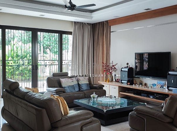 Subang Jaya, Selangor