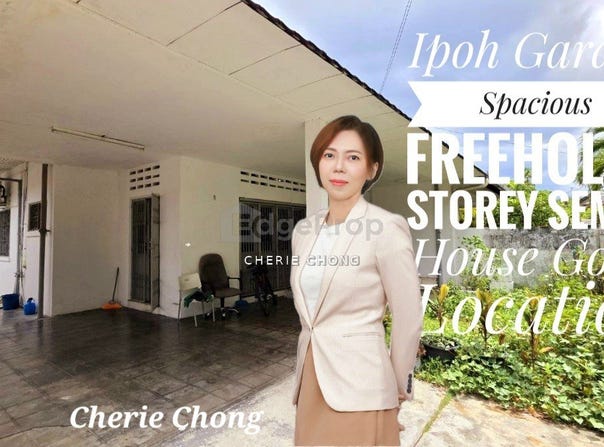 Ipoh, Perak 31400