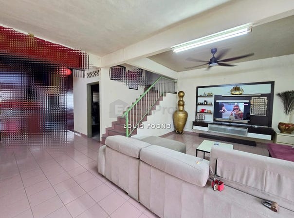Kepong, Kuala Lumpur 52100