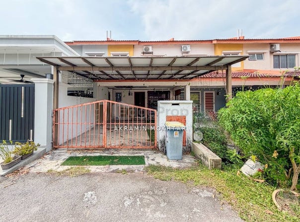 Jenjarom, Selangor 42610
