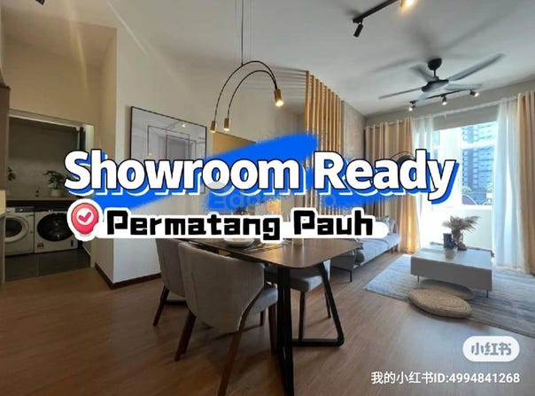 Permatang Pauh, Penang 13500