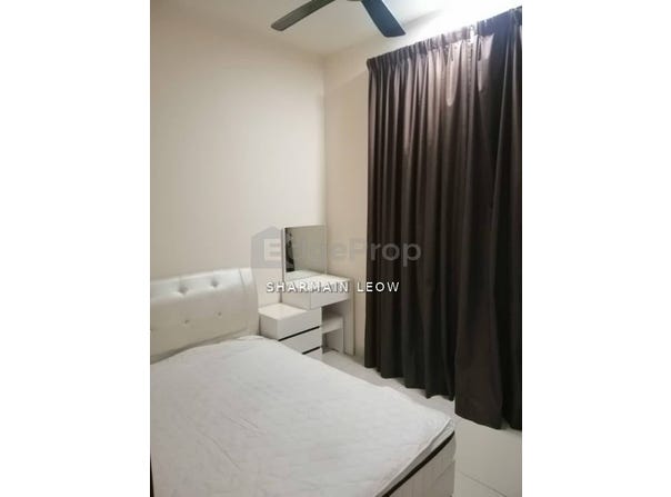 Jalan Sembilang, Cheras, Kuala Lumpur 56000