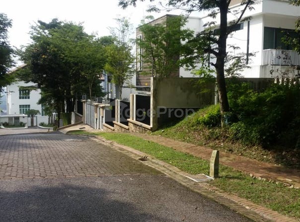 Country Heights Damansara, Kuala Lumpur 60000