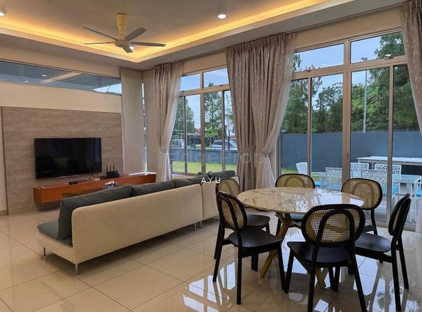 Iskandar Puteri, Johor 79100