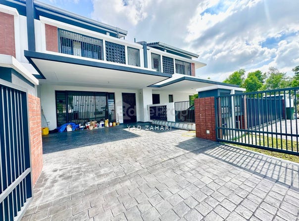 Shah Alam, Selangor 40160