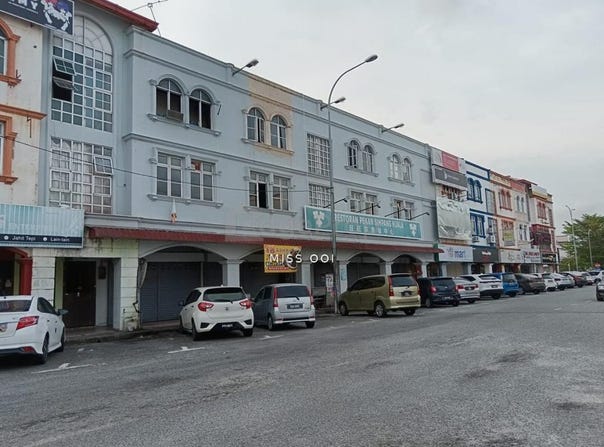 Alor Setar, Kedah 5300