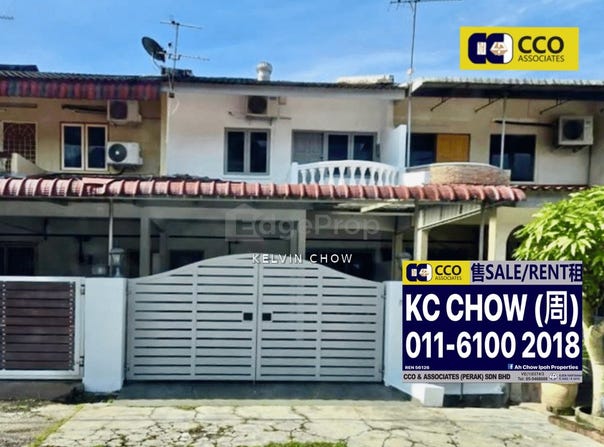 Ipoh, Perak 31000