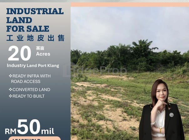 Port Klang, Selangor 42000